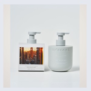 Tratamientos para el recrecimiento del cabello, champú Assent Urban Ground Amber Scalp Solution para aliviar los síntomas de la caída del cabello, 500 ml - Product Image 6