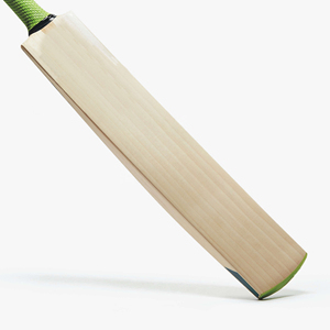Batte de cricket personnalisée de qualité supérieure, édition joueur, en saule anglais, pour match et entraînement, avec balle rigide en cuir, qualité supérieure, grain plein. - Product Image 3