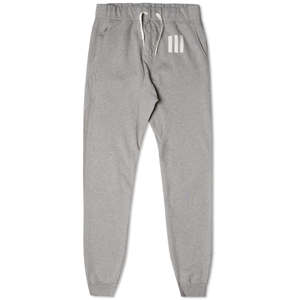 Custom Winter Solid Baggy Sweatpants Loose Fit Casual Jogger Pants Breathable Quick Dry Premium Streetwear Manufacturer Bulk - Product Image 4