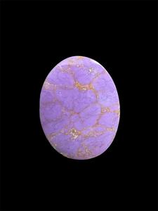 หินฟอสโฟไซเดอไรต์ธรรมชาติขายส่งจากสหรัฐอเมริกา คริสตัลเลพิโดไลต์สีม่วงรูปทรงอิสระ สำหรับตกแต่งและทำสมาธิ - Product Image 3