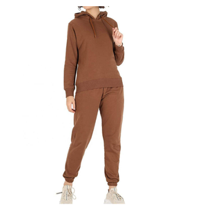 Conjunto Deportivo para Mujer, Nuevo y en Oferta, Cómodo, de Manga Larga, Chándal de Alta Calidad a Precio de Mayoreo - Product Image 2