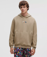 Sweat à capuche unisexe en molleton 100% coton, coupe classique, logo personnalisé, brodé, coupe ample, OEM, automne, Steady State Pride