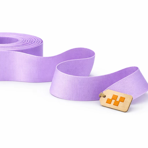 Neelkamal Industries 50mm <b>Wide</b> Grosgrain <b>Ribbon</b> Single Face 100% Polyester Shrink-Resistant Decorative Trim Gift Wrapping - Product Image 3