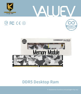 DDR5 32GB 5600MT/s Memoria Ram Udimm para Escritorio - Product Image 3