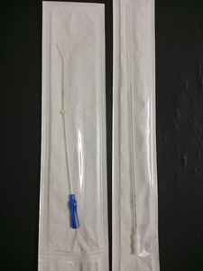 Cathéter de transfert d'embryons, procédure FIV, dispositif de transfert, kit de transfert d'embryons - Product Image 3