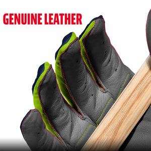 Guantes de Bateo de Último Diseño, Tamaño Personalizado e Impresión de Logotipo, Aspecto Moderno y Elegante, Guantes de Bateo Flexibles - Product Image 4