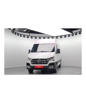 Para Hyundai Solati de 15 Plazas, Modelo de Julio de 2023, con 31,422 km, Caja de Cambios Automática, Volante a la Izquierda, Combustible Diésel, Cámara Trasera - Product Image 3