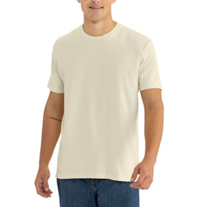 เสื้อยืดลำลองผู้ชายลายกราฟิก ผ้าคอตตอนผสม แขนสั้น ใส่สบาย ระบายอากาศได้ดี เหมาะสำหรับฤดูร้อน กิจกรรมกลางแจ้ง และออกกำลังกาย - Product Image 6