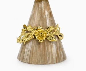 Luxury Gold Metal <b>Bakhoor</b> Burner Mabkhara Arabic <b>Oud</b> Incense Burner Sandalwood Base Home Fragrance Decor Custom Logo Option - Product Image 1