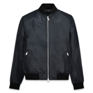 Women <b>Jacket</b> <b>Long</b> Sleeve Zipper Lapel Winter Autumn Clothing Street <b>Leather</b> Coat Motorcycle Clothing <b>Leather</b> <b>Jacket</b> - Product Image 1