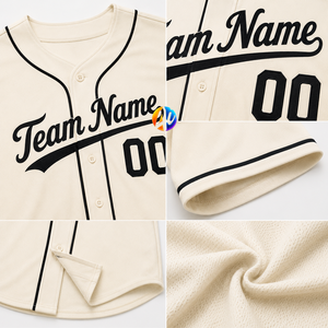 Maillot d'équipe polyvalent fabriqué avec un tissu performant de qualité pour les séances d'entraînement et les matchs de compétition, offrant une grande liberté de mouvement. - Product Image 5