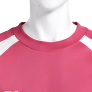 เสื้อสเวตเชิ้ตคอกลม Rose Men แขนยาว แต่งแถบข้างตัดสี สวมใส่สบาย เหมาะสำหรับออกกำลังกาย เล่นกีฬา หรือใส่ลำลอง รับผลิตตามสั่ง ขายส่ง - Product Image 3