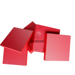 Panel Aislante de Poliestireno Extruido Industrial para Aplicaciones en Almacenes - Product Image 1