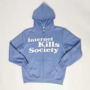 Suéter Deportivo Casual Unisex de Invierno, Nuevo Diseño, Apliques, Letras en Relieve 3D, Algodón Sólido, Corte Regular - Product Image 3