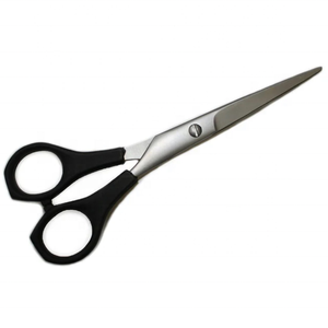 Haute qualité professionnel Salon femmes coupe de cheveux ciseaux cisailles amincissement cisailles outils de coiffure ciseaux de coiffure ensemble - Product Image 1