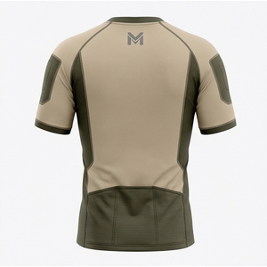 ชุดเครื่องแบบทีมฟุตบอลอเมริกันชุดเสื้อเจอร์ซีย์ชุดเสื้อผ้าทีม maluza Industries Pro - Product Image 3