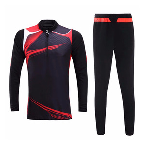 Uniformes de Fútbol al por Mayor, Camisetas de Fútbol Personalizadas, Uniformes de Fútbol Juveniles, Conjunto de Uniforme de Fútbol - Product Image 2