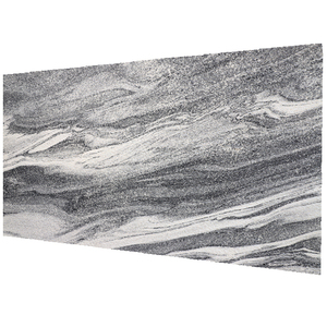 lightweight stone veneer material exporter Stone Veneer Ice <b>Black</b> <b>Sheet</b> Flexible Shone Wall <b>Sheets</b> Safe Use Villa Home - Product Image 6