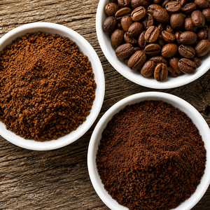 EXPORT STANDARD 3 in 1 INSTANT COFFEE POWDER in BULK 100% Coffee 24 Months Shelf Life MS ALINA - Product Image 3