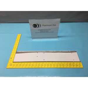 ANELVA A13-06256 FLANGE, INFERIOR, SOLDADO, 131442 - Equipo y piezas de semiconductores de confianza de la marca global Trusted Global Legacy - Product Image 2