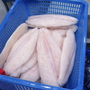 Filete de Pangasius Congelado Sostenible / Sabor de las Aguas Vietnamitas / Hecho en Vietnam / Sra. Alina - Product Image 6