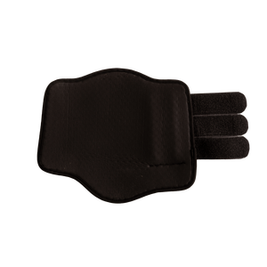 Bottes de voyage pour chevaux conçues avec un rembourrage supplémentaire pour un confort et une sécurité maximum pendant le transport - Product Image 3