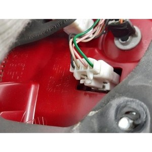 ชุดไฟท้ายขวา Opirus รุ่น RH มือสอง ของแท้ OEM 924023F800 - Product Image 6