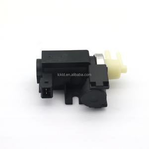 Valvola Solenoide di Pressione Turbo 059906627B per Audi <span class=keywords><strong>A6</strong></span> Avant Allroad <span class=keywords><strong>2.5</strong></span> <span class=keywords><strong>TDI</strong></span> - Product Image 6