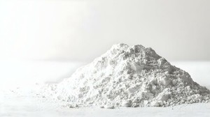 Calcium Carbonate White Powder Natural Mineral Raw Material for Industrial Use - Product Image 5
