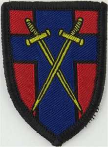 Écussons brodés tissés, emblèmes durables à coudre, appliques brodées souvenir - Product Image 6