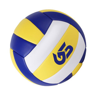 Ballon de volley de qualité supérieure, nouvelle arrivée, ballon de volley haute performance, fabriqué au Pakistan. - Product Image 1