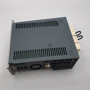 MR-J3-22KA4 Servomoteur triphasé 380-480V AC 22kW, contrôleur de moteur servo industriel pour systèmes d'automatisation - Product Image 2