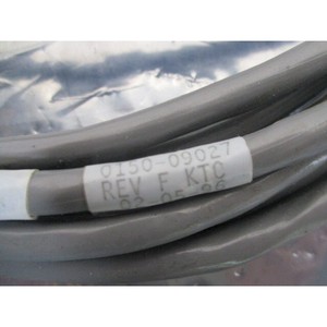 ชุดสายเคเบิล AMAT 0150-09027 สำหรับเครื่องแลกเปลี่ยนความร้อน - อุปกรณ์และอะไหล่เซมิคอนดักเตอร์ระดับโลกที่เชื่อถือได้ - Product Image 3