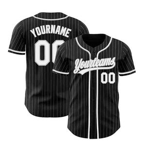 Custom Professional <b>Baseball</b> Jersey Set Pants Gloves Bat Hat Socks Backpack Personalized Team Uniforms Adults Unisex - Product Image 2