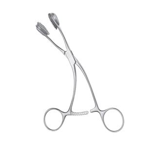 Pinces à langue Young - Instruments de chirurgie maxillo-faciale - Product Image 1