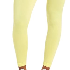 High Waist Yoga <b>Leggings</b> for <b>Women</b> Stretch Sports Pants Breathable Fitness Workout Tights Comfortable Gym Activewear - Product Image 5