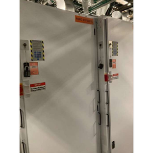 เครื่องสแกนแบบจุ่ม ArF รุ่น ASML NXT1950i - อุปกรณ์และอะไหล่เซมิคอนดักเตอร์ระดับโลกที่เชื่อถือได้ - Product Image 3
