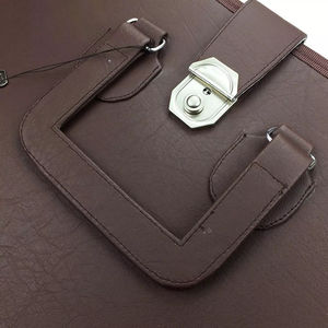 Estuche para Mandiles Masónicos al por Mayor, Estuche Rígido para Mandiles Masónicos con Asa, Precio Económico en Venta - Product Image 6