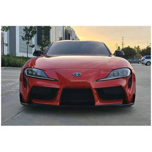 Toyota Supra Edición 45 Aniversario 2024 - Product Image 1