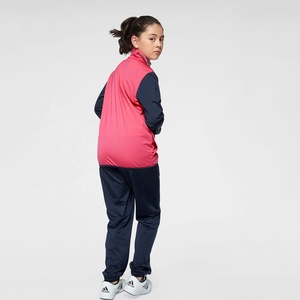 Conjunto Deportivo para Niños y Hombres, Ropa Deportiva Personalizada, Pantalones de Forro Polar Grueso, Joggers Casuales, Ropa Cálida para Invierno - Product Image 4