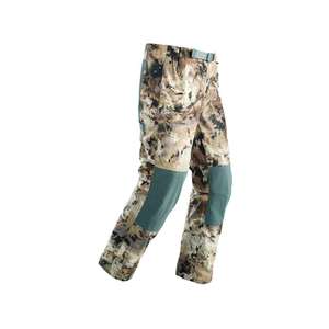 Nouveau design tendance, pantalon de chasse, de tir et de randonnée pour hommes, softshell imperméable, sport de plein air, camouflage - Product Image 2