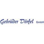 Gebr. Dörfel GmbH Metallwarenfabrik logo