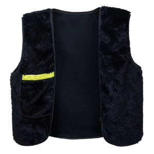Wholesale Unisex Hooded Winter Reflective High-Visibility Waterproof <b>Jacket</b> Outdoor Workwear Safety <b>Jacket</b> - Product Image 3