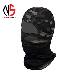 Dernière conception 2026 – Cagoule chaude personnalisée avec logo, masque facial de haute qualité sur mesure, cagoule d'hiver pour hommes et femmes chez Nurak - Product Image 4