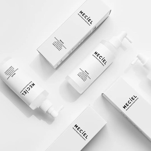 [ARISP] MECIEL Tonique capillaire à la levure de bière, supplément nutritionnel pour cheveux, sérum apaisant et rafraîchissant anti-pelliculaire - Product Image 2