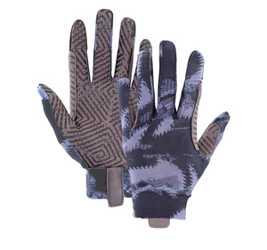 New Arrival Winter Horse Riding <b>Gloves</b> Wholesale Custom Latest Design Anti Slip Unisex Equestrian Leather Riding <b>Gloves</b> - Product Image 6
