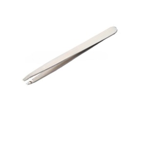 High Quality Tweezer Hair Plucking use for jewellery making <b>tool</b> whole sale lowest price best product for jewellery making - Product Image 3