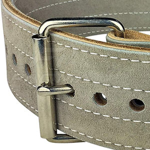 Cinturones Deportivos OEM de Primera Calidad, Cierre Seguro, Ligeros, Etiqueta Personalizada, Costuras Resistentes, Cómodos para Uso Diario - Product Image 6