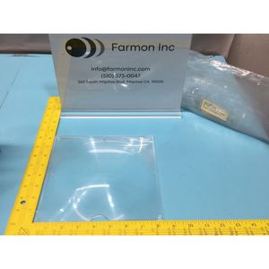 Lentille de Fresnel 16.7400 CA 280 CA F 210MM - Équipements et pièces semi-conducteurs d'occasion fiables à l'échelle mondiale - Product Image 2