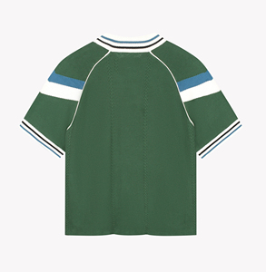 Jersey de Fútbol Femenino Personalizado OEM, 100% Poliéster, Suave, Transpirable, de Secado Rápido, Ropa Deportiva para Clubes de Fútbol, Venta al Por Mayor - Product Image 2